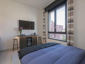 Nice studio in Milano for family